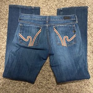 Citizen of Humanity 30 Wimbledon